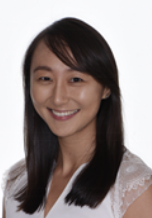 Meet Dr. Katherine Zhang